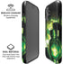 DC Comics Green Lantern Portrait Art By Alex Ross iPhone 16 Plus Magsafe Impact Case