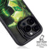 DC Comics Green Lantern Portrait Art By Alex Ross iPhone 16 Pro Kickstand Case