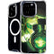 DC Comics Green Lantern Portrait Art By Alex Ross iPhone 16 Pro MagSafe Case