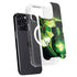 DC Comics Green Lantern Portrait Art By Alex Ross iPhone 16 Pro MagSafe Case