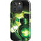 DC Comics Green Lantern Portrait Art By Alex Ross iPhone 16 Pro Magsafe Impact Case