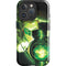 DC Comics Green Lantern Portrait Art By Alex Ross iPhone 16 Pro Max Impact Case