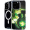 DC Comics Green Lantern Portrait Art By Alex Ross iPhone 16 Pro Max MagSafe Case