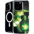 DC Comics Green Lantern Portrait Art By Alex Ross iPhone 16 Pro Max MagSafe Case