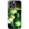 DC Comics Green Lantern Portrait Art By Alex Ross iPhone 16 Pro Skin