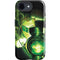 DC Comics Green Lantern Portrait Art By Alex Ross iPhone 16e Impact Case