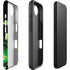 DC Comics Green Lantern Portrait Art By Alex Ross iPhone 16e Impact Case