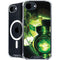 DC Comics Green Lantern Portrait Art By Alex Ross iPhone 16e MagSafe Case