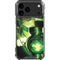 DC Comics Green Lantern Portrait Art By Alex Ross iPhone 18 Pro Max Clear Case