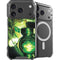 DC Comics Green Lantern Portrait Art By Alex Ross iPhone 18 Pro Max MagSafe Case