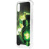 DC Comics Green Lantern Portrait Art By Alex Ross iPhone XS Clear Case