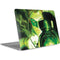 DC Comics Green Lantern Portrait Art By Alex Ross Apple MacBook Air Skin