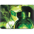 DC Comics Green Lantern Portrait Art By Alex Ross Apple MacBook Air Skin
