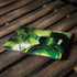 DC Comics Green Lantern Portrait Art By Alex Ross Apple MacBook Air Skin