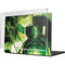 DC Comics Green Lantern Portrait Art By Alex Ross MacBook Pro 14in (2021-24) Case plus Skin