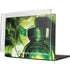 DC Comics Green Lantern Portrait Art By Alex Ross MacBook Pro 14in (2021-24) Case plus Skin