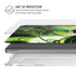 DC Comics Green Lantern Portrait Art By Alex Ross MacBook Pro 14in (2021-24) Case plus Skin