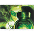 DC Comics Green Lantern Portrait Art By Alex Ross Apple MacBook Pro 14-inch Skin