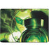 DC Comics Green Lantern Portrait Art By Alex Ross MacBook Skins