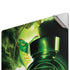 DC Comics Green Lantern Portrait Art By Alex Ross Apple MacBook Pro 16-inch Skin