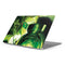 DC Comics Green Lantern Portrait Art By Alex Ross Apple MacBook Pro 16-inch Skin