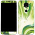 DC Comics Green Lantern Portrait Art By Alex Ross Moto E5 Plus Skin