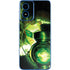 DC Comics Green Lantern Portrait Art By Alex Ross Moto G Play 4G (2024) Skin