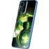 DC Comics Green Lantern Portrait Art By Alex Ross Moto G Play 4G (2024) Skin