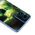 DC Comics Green Lantern Portrait Art By Alex Ross Moto G Play 4G (2024) Skin