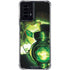 DC Comics Green Lantern Portrait Art By Alex Ross Moto G Power 5G (2024) Clear Case