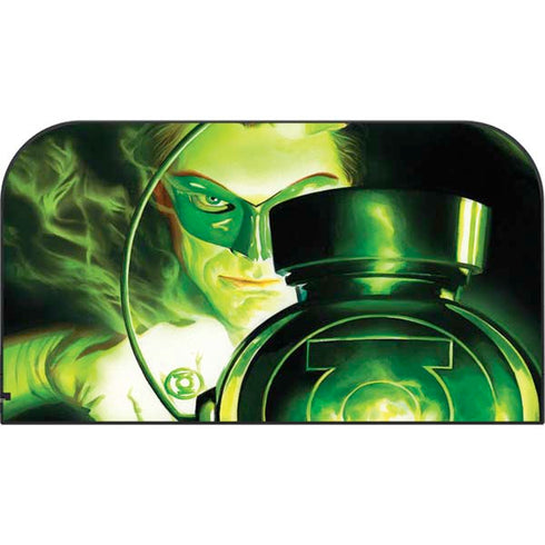 DC Comics Green Lantern Portrait Art By Alex Ross Nintendo Switch 2 (2025) with Joy-Con Skin
