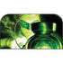 DC Comics Green Lantern Portrait Art By Alex Ross Nintendo Switch 2 (2025) with Joy-Con Skin