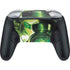 DC Comics Green Lantern Portrait Art By Alex Ross Nintendo Switch 2 (2025) Pro Controller Skin