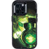 DC Comics Green Lantern Portrait Art By Alex Ross Otterbox Defender iPhone Skin