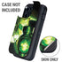 DC Comics Green Lantern Portrait Art By Alex Ross Otterbox Defender iPhone Skin
