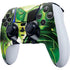 DC Comics Green Lantern Portrait Art By Alex Ross PS5 DualSense Edge Pro Controller Skin