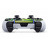 DC Comics Green Lantern Portrait Art By Alex Ross PS5 DualSense Edge Pro Controller Skin