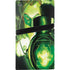 DC Comics Green Lantern Portrait Art By Alex Ross PS5 Pro Console Skin