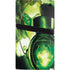 DC Comics Green Lantern Portrait Art By Alex Ross PS5 Pro Console Skin