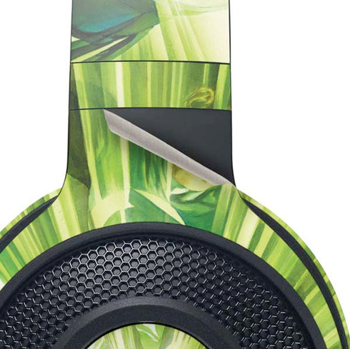 DC Comics Green Lantern Portrait Art By Alex Ross Razer Kraken X Skin