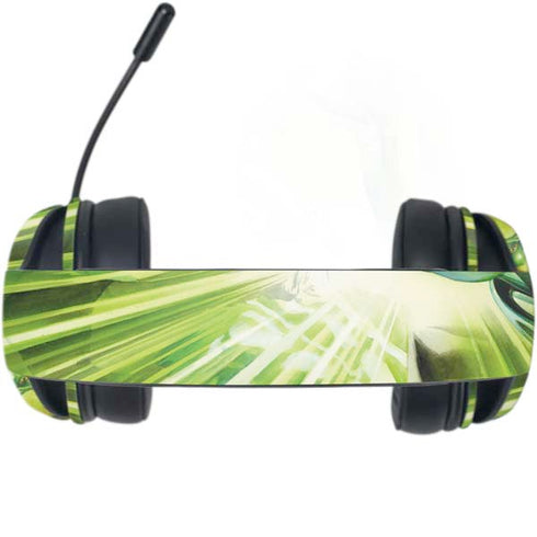 DC Comics Green Lantern Portrait Art By Alex Ross Razer Kraken X Skin