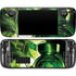DC Comics Green Lantern Portrait Art By Alex Ross Steam Deck Handheld Gaming Computer OLED Skin