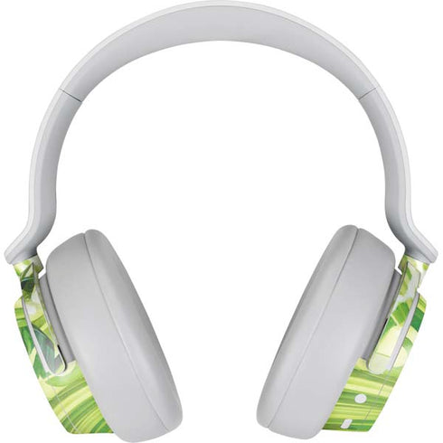 DC Comics Green Lantern Portrait Art By Alex Ross Surface Headphones Skin