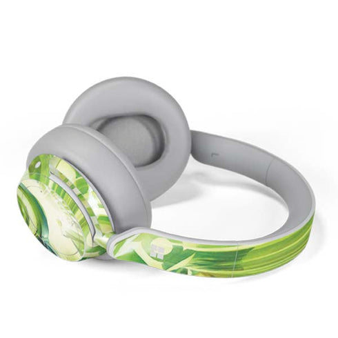 DC Comics Green Lantern Portrait Art By Alex Ross Surface Headphones Skin