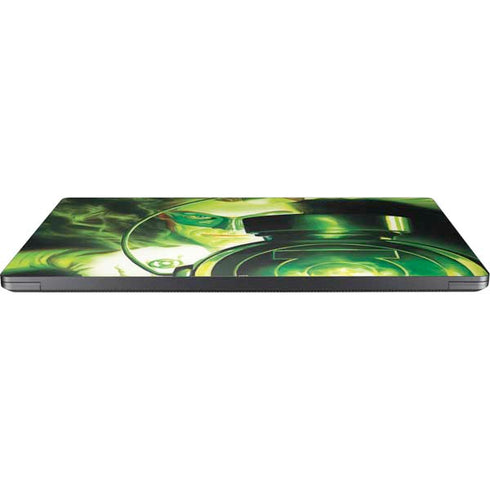 DC Comics Green Lantern Portrait Art By Alex Ross Surface Laptop 7 13.8in Skin