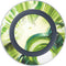 DC Comics Green Lantern Portrait Art By Alex Ross Wireless Charger Skin