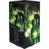 DC Comics Green Lantern Portrait Art By Alex Ross XBox Series X Digital Edition Bundle Skin