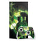 DC Comics Green Lantern Portrait Art By Alex Ross Xbox Series X Skins