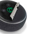 DC Comics Green Lantern Logo Black Background Amazon Echo Dot Skin