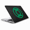 DC Comics Green Lantern Logo Black Background HP Elitebook Skin